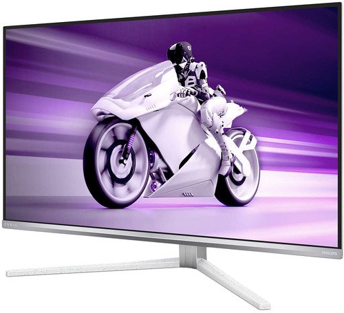 Philips Curved Evnia 8000 32M2N8900 - 5