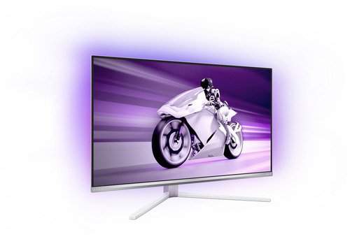 Philips Curved Evnia 8000 32M2N8900 - 11
