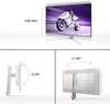 Philips Curved Evnia 8000 32M2N8900 - 14