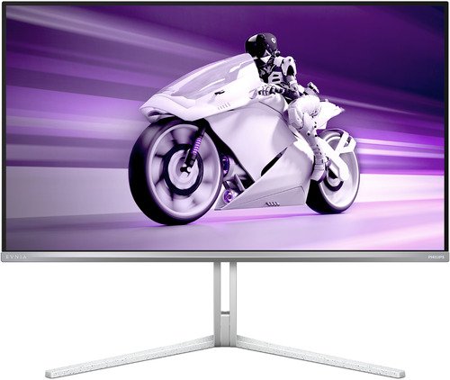 Philips Curved Evnia 8000 32M2N8900 - 16