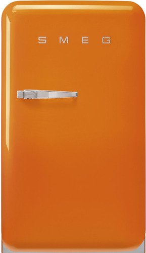 Smeg FAB10ROR6 Oranje - 1