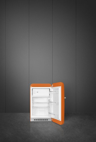 Smeg FAB10ROR6 Oranje - 2