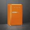 Smeg FAB10ROR6 Oranje - 3