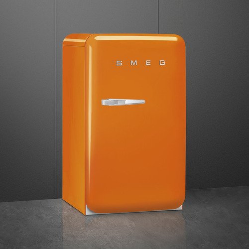 Smeg FAB10ROR6 Oranje - 3