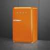 Smeg FAB10ROR6 Oranje - 4