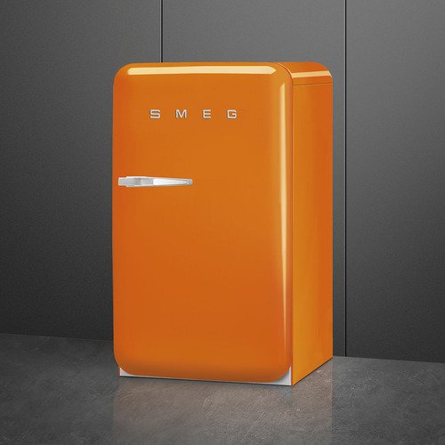 Smeg FAB10ROR6 Oranje - 4