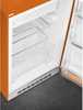 Smeg FAB10ROR6 Oranje - 9