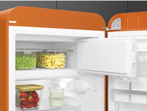 Smeg FAB10ROR6 Oranje - 11