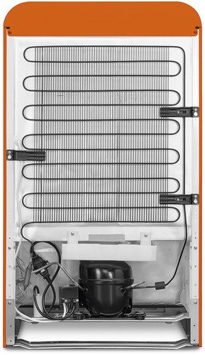 Smeg FAB10ROR6 Oranje - 7