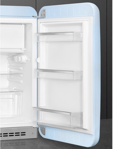 Smeg FAB10RPB6 Pastelblauw - 9