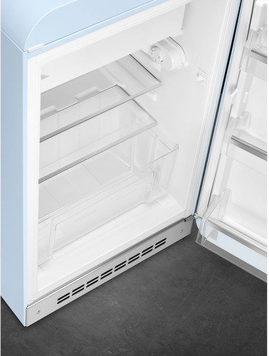 Smeg FAB10RPB6 Pastelblauw - 10