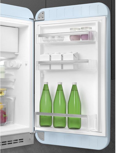 Smeg FAB10RPB6 Pastelblauw - 13