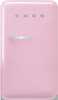 Smeg FAB10RPK6 Roze - 1