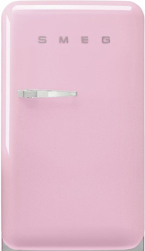 Smeg FAB10RPK6 Roze - 1