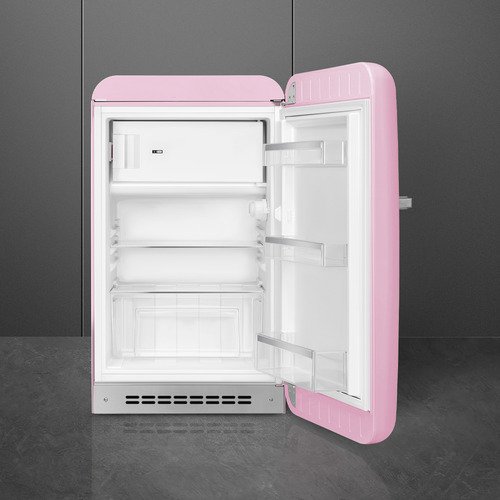 Smeg FAB10RPK6 Roze - 2