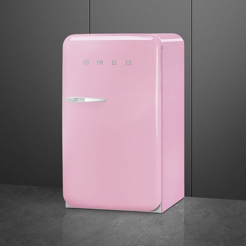 Smeg FAB10RPK6 Roze - 3