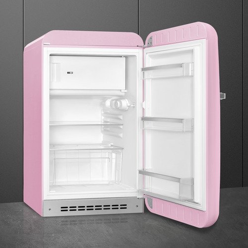 Smeg FAB10RPK6 Roze - 4