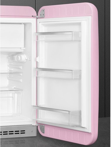 Smeg FAB10RPK6 Roze - 8
