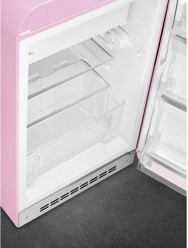 Smeg FAB10RPK6 Roze - 9