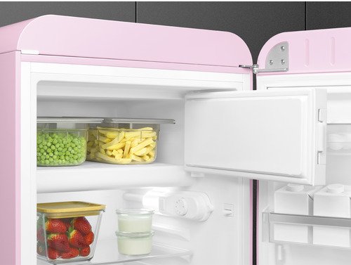 Smeg FAB10RPK6 Roze - 11