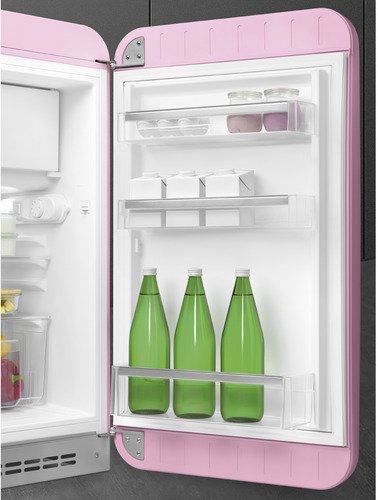 Smeg FAB10RPK6 Roze - 13