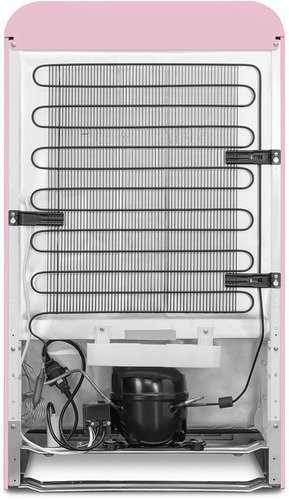 Smeg FAB10RPK6 Roze - 6