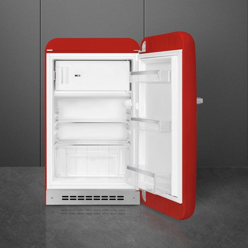Smeg FAB10RRD6 Rood - 2