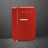 Smeg FAB10RRD6 Rood - 3