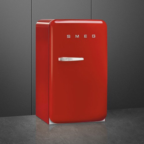 Smeg FAB10RRD6 Rood - 3