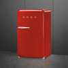Smeg FAB10RRD6 Rood - 4