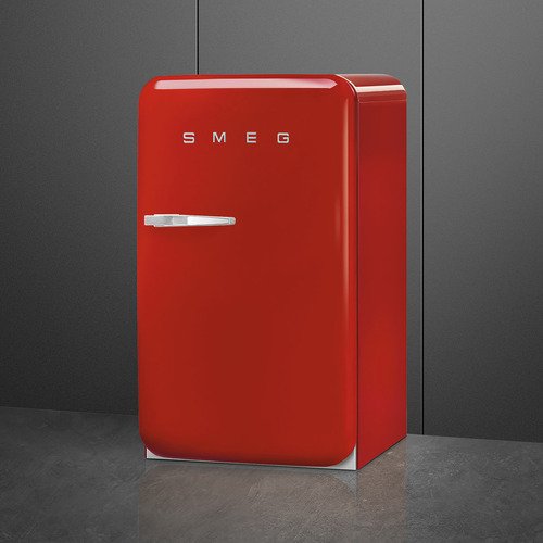 Smeg FAB10RRD6 Rood - 4