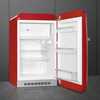 Smeg FAB10RRD6 Rood - 5