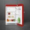Smeg FAB10RRD6 Rood - 11