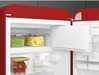 Smeg FAB10RRD6 Rood - 12