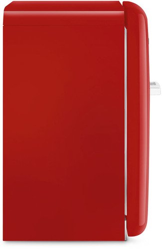 Smeg FAB10RRD6 Rood - 6