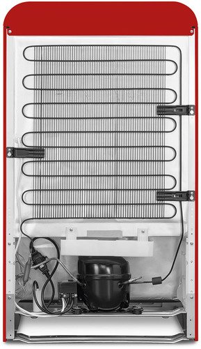 Smeg FAB10RRD6 Rood - 7