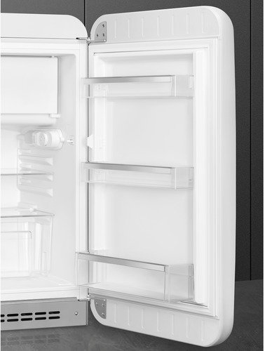 Smeg FAB10RWH6 Wit - 9