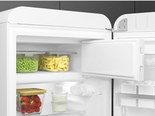 Smeg FAB10RWH6 Wit - 12