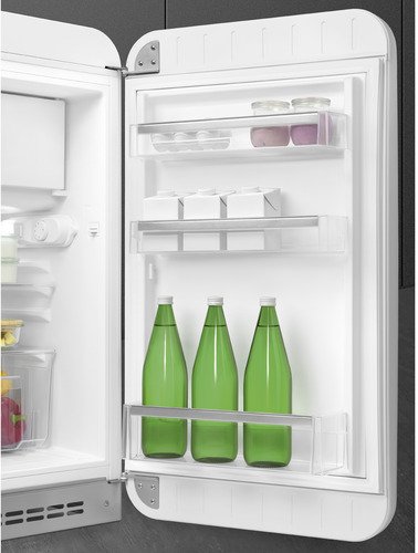 Smeg FAB10RWH6 Wit - 14