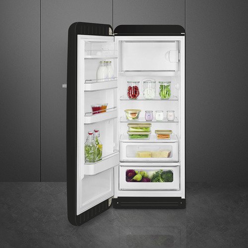 Smeg Réfrigérateur FAB28LBL6 - 3