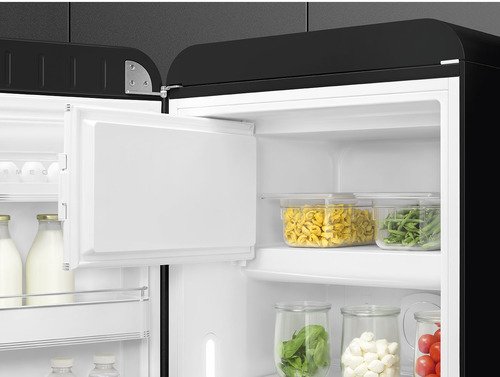 Smeg Réfrigérateur FAB28LBL6 - 6