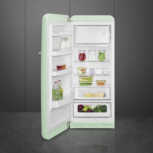 Smeg Réfrigérateur FAB28LPG6 - 3