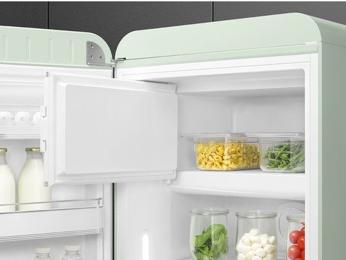 Smeg Réfrigérateur FAB28LPG6 - 6