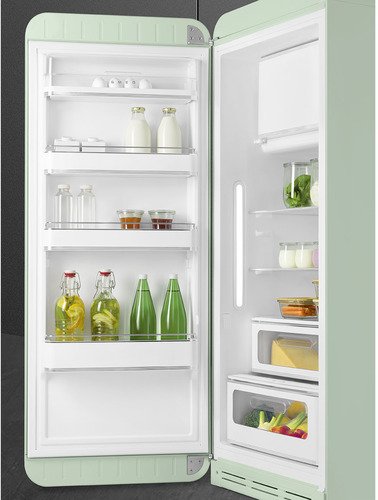 Smeg Réfrigérateur FAB28LPG6 - 9