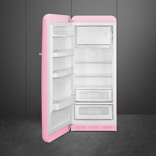 Smeg Réfrigérateur FAB28LPK6 - 2