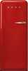 Smeg Réfrigérateur FAB28LRD6 - 1