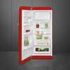 Smeg Réfrigérateur FAB28LRD6 - 3