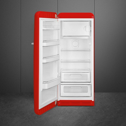 Smeg Réfrigérateur FAB28LRD6 - 5