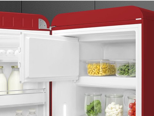 Smeg Réfrigérateur FAB28LRD6 - 6