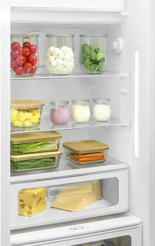 Smeg Réfrigérateur FAB28LRD6 - 7